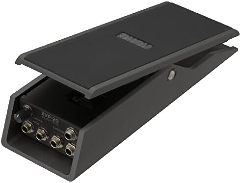 【10420】 KORG XVP- 10 エクスプレッションペダル 美品 KORG Expression/Volume Pedal XVP-10 | eBay