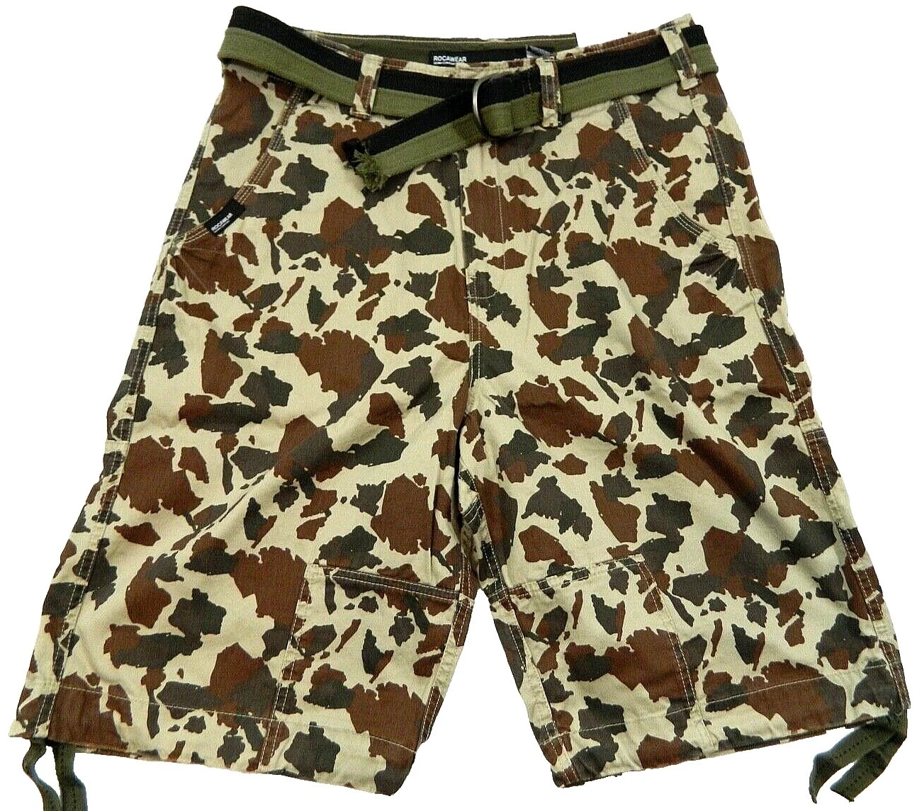 Rocawear Multicolor Clothing for Men