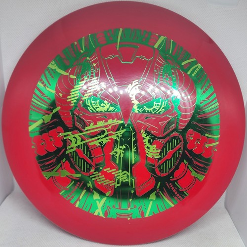 Innova Star Destroyer BioHazard Misprints 170-172g *Pick Disc* - Picture 3 of 9