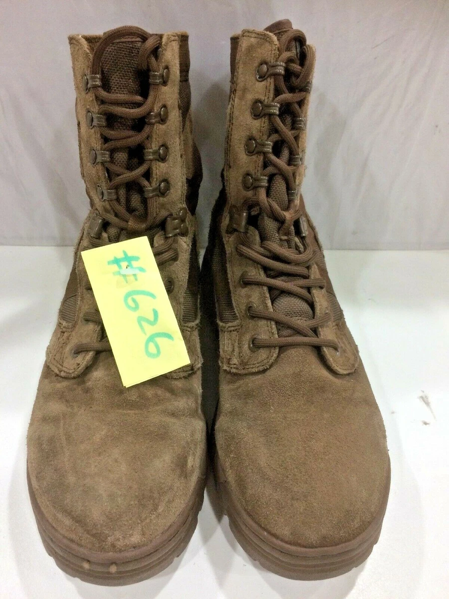 Magnum desert boots uk sale