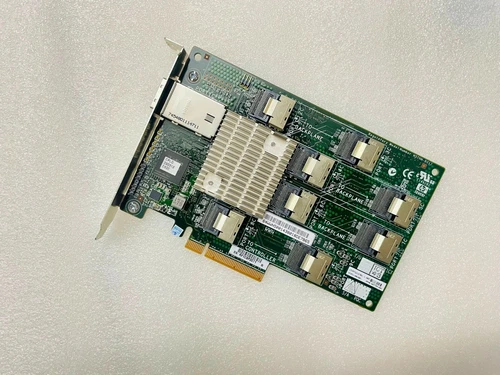 468406-B21 487738-001 468405-001 468405-002 HP 24 BAY SAS EXPANDER CARD