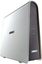 Lorex 1080p HD Recorder for Wire-Free Cameras, 6 Channel with 1TB Hard Drive