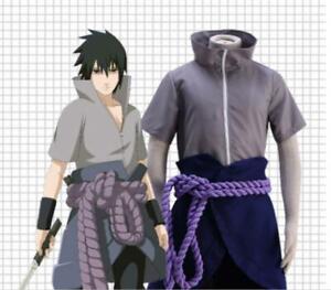 This is a good product, and their return policy is really good. sasuke grey...