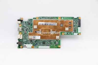 5B20R07042 Lenovo Intel N3350 Celeron 4GB 32GB eMMC Motherboard 81ER 100E