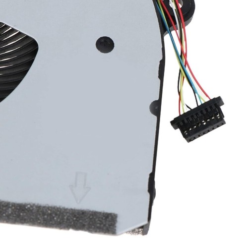 Upgraded CPU Coolers Easy Installation Cooling Module For L340-15IRH L340-17IRH - Picture 5 of 8