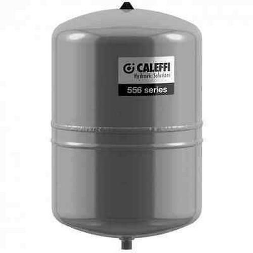 556012 Vaso despansione saldato, per impianti di riscaldamento 12 litri CALEFFI