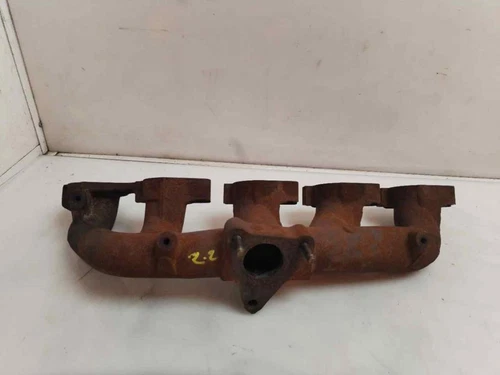 6c1q-9430-bd Colector Escape para FORD TRANSIT FURGÓN (TT9) 119992 - Imagen 5 de 5