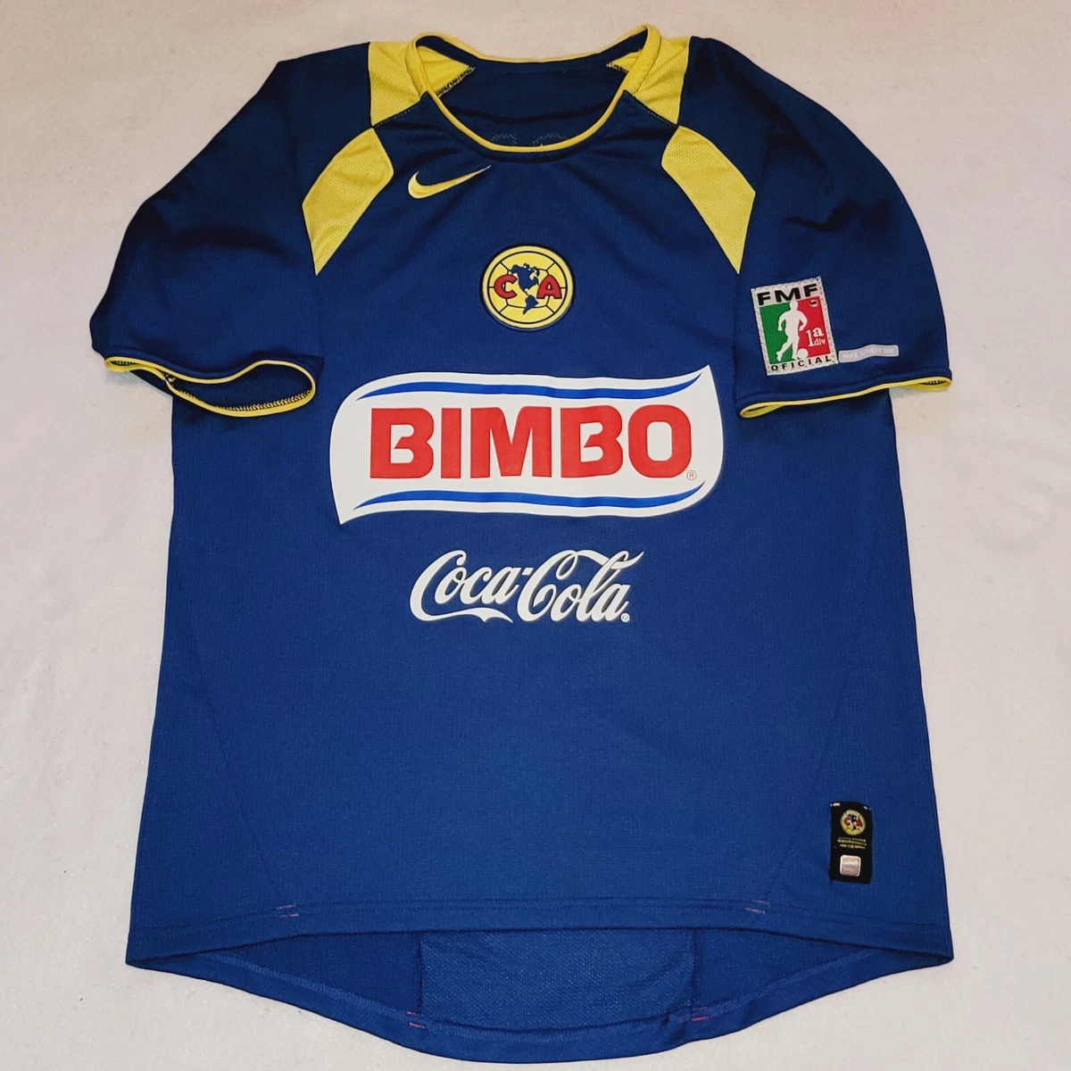 Jersey america jugador sale