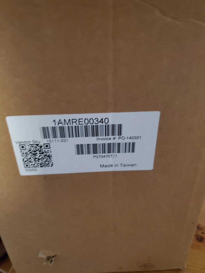 Espejo retrovisor lateral derecho pasajero TRQ Power diestro nuevo para Ford Focus 00-07 Foto 4 de 4