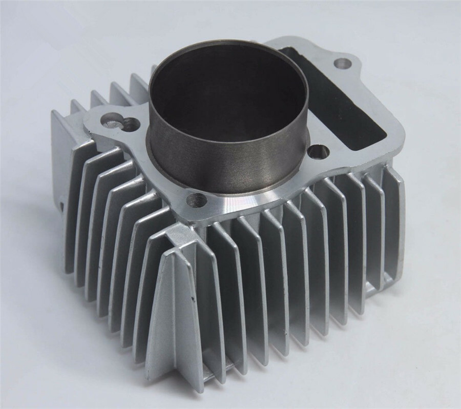 110cc Leaking Oil From Cylinder Head