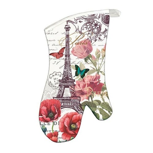 Michel Design Works Kitchen Towel, Oven Mitt, Potholder & Swedish Dishcloth Set - Picture 79 of 131