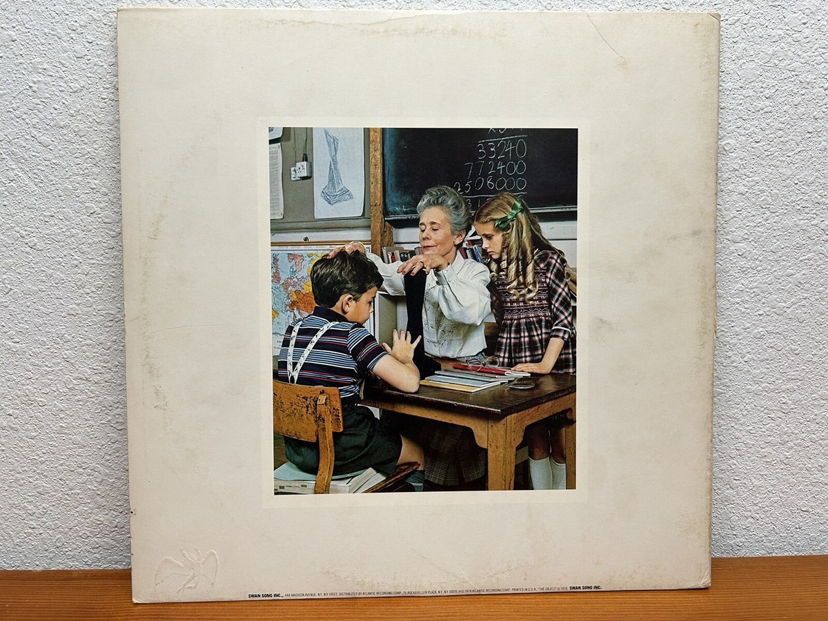 LED ZEPPELIN PRESENCE 32XD-628 旧規格　未開封 Led zeppelin - Presence - LP - Gatefold - Untested- | eBay
