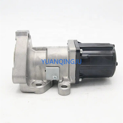 K5T70393 8-98098257-5 EGR Valve For Isuzu FORWARD F N (5th