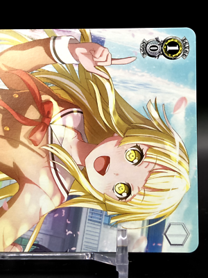 Kokoro BanG Dream! Girls Band Party! Weiss Schwarz Cards TCG