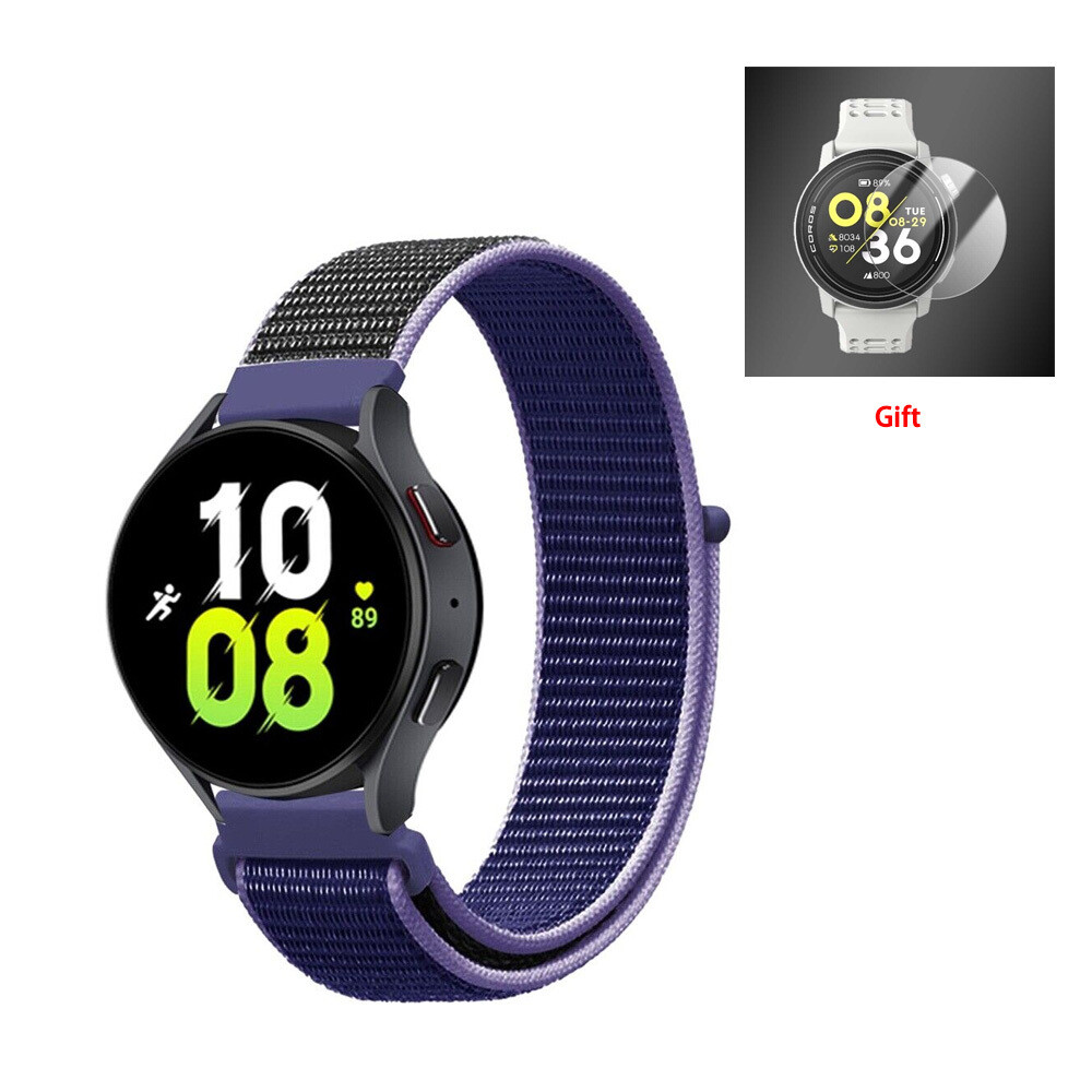 Lamshaw Silikon-Armband Für Coros Pace 3 – Magnetische Schnalle, Weich & Atmungsaktiv