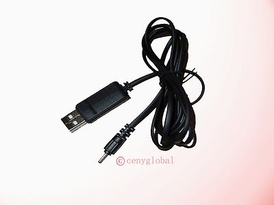 USB Cable Charger For NOKIA 2112 2125 3390 3395 3410 3510 3510I 6108 9300 9500