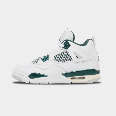 Nike Air Jordan 4 Metallic Green Oxidized Green 36 | 36,5 | 37,5 | 38 | 38,5