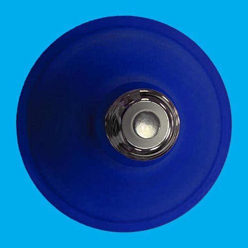 2x 18W PAR38 Color Azul Color LED Reflector de Inundación ES E27 Bombilla - Imagen 3 de 7