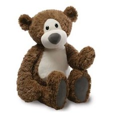 Giffa Wuvee Bear 8 Inch Plush Figure NEW IN STOCK