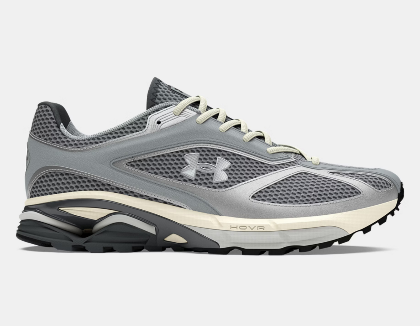 ALTRA Scarpe Da Corsa Under Armour UA Apparition Grigie