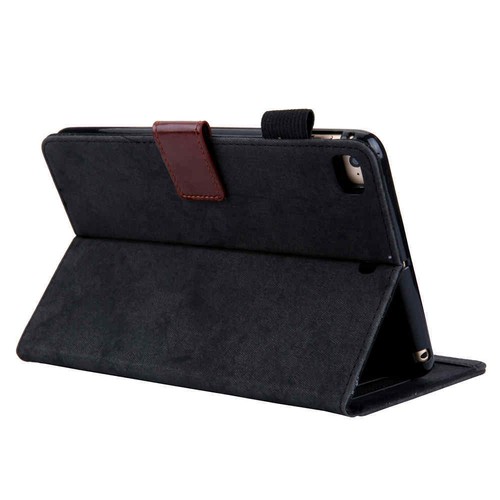 For iPad 8th 7th 6th 5th Gen/Mini/Air/Pro Magnetic Flip Leather Smart Case Cover - Picture 21 of 43
