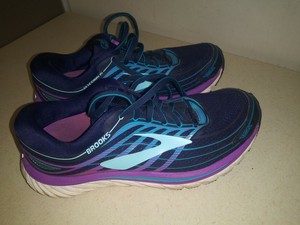 brooks glycerin 15 womens size 7