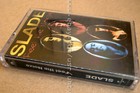 SLADE FEEL THE NOIZE GREATEST RARE UKR ORIGINAL TAPE CASSETTE ENGLISH GLAM ROCK