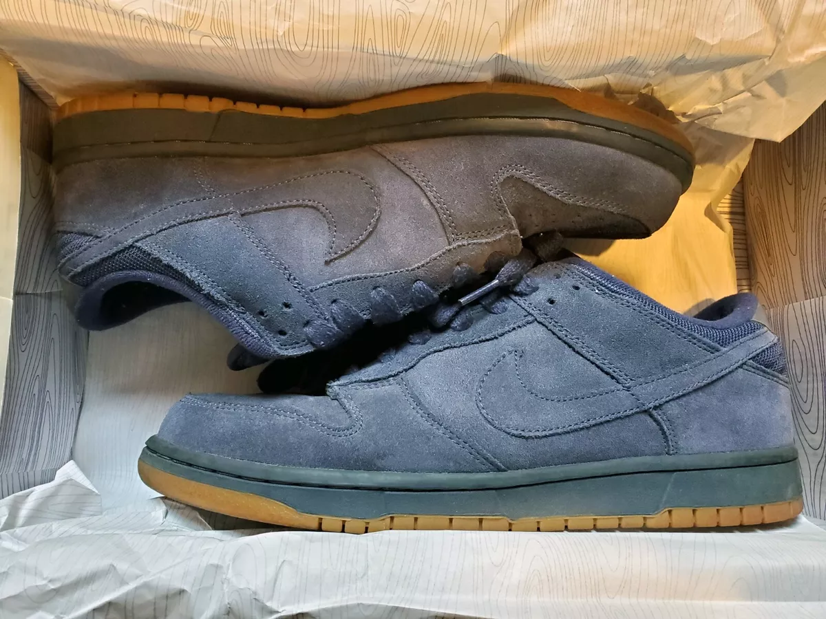 Nike dunk low 2025 2005