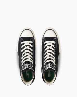 PSL New Era x Converse Chuck Taylor ALL STAR HI / NE Black