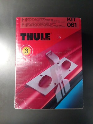 Thule Fit Kit 061