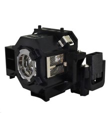 Original Osram Projector Lamp Replacement for Epson PowerLite 410W