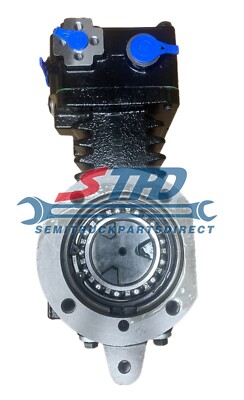 Air Compressor for Cummins N14 211879,213556,3016645,3801174 