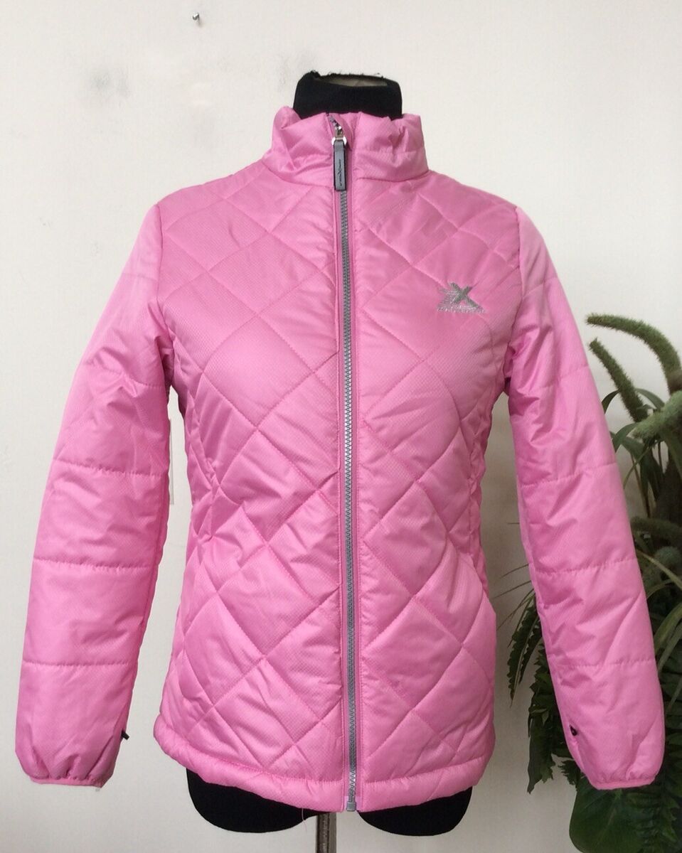 NWT ZeroXPosur Women's 3-in-1 Alloy Petal System Hooded NWT ZeroXPosur Women's 3-in-1 Alloy Petal System Hooded