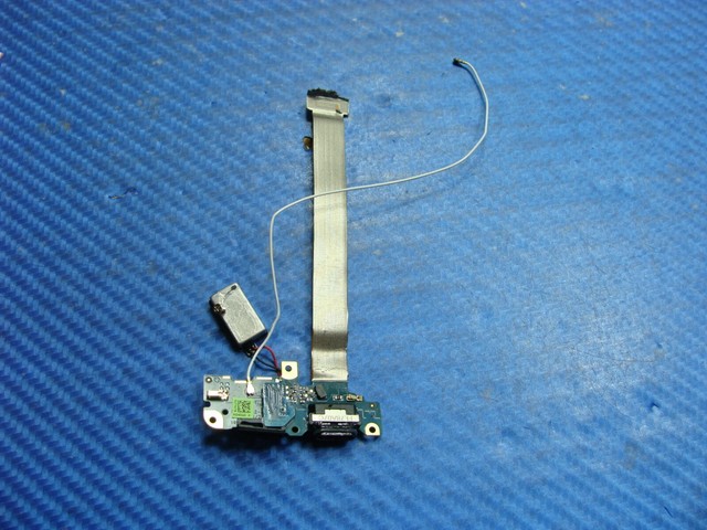 Google Pixel 2 Verizon Genuine USB Charging Port Dock Connector Flex