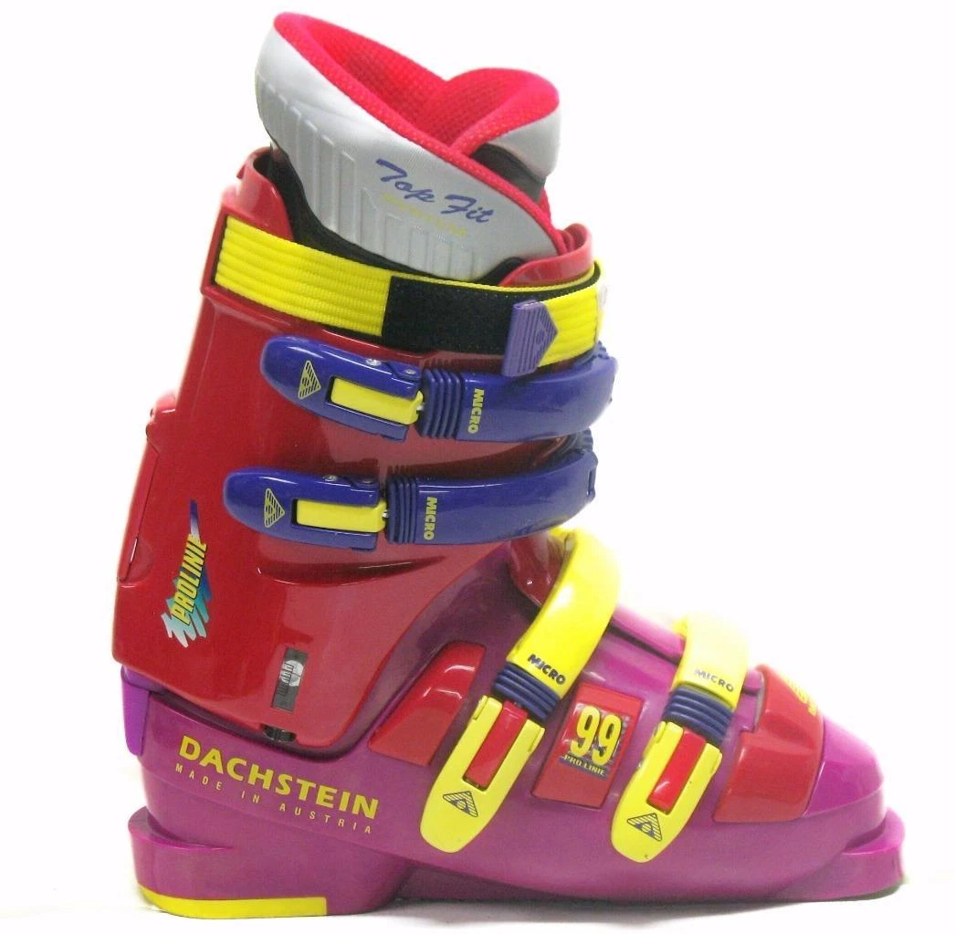 Dachstein ski best sale boots