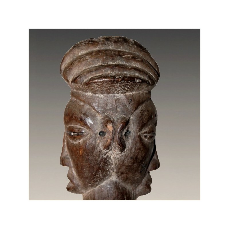 Statuette protectrice Suku Yaka Geweldige aanbiedingen, speciale prijs
