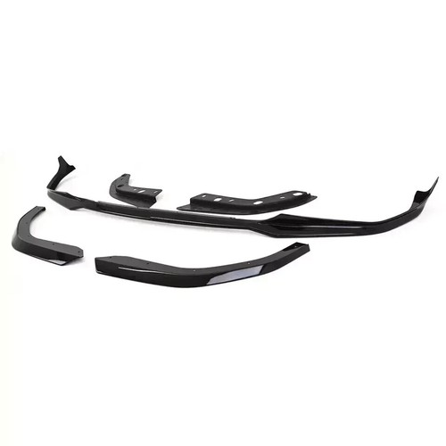 BMW Serie 3 G20 KIT DE CARROCERÍA COMPLETA AJUSTE DE FABRICANTE DE EQUIPOS ORIGINALES - Spoiler Faldas Divisor y Difusor - Imagen 5 de 8