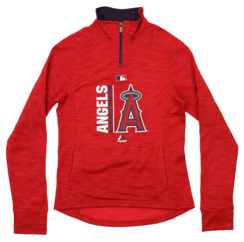 Los Angeles Angels MLB #55 Matsui Baseball Jersey Majestic Size S