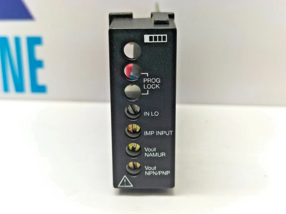 Carlo Gavazzi 5100540 Output Module - Image 3 of 4