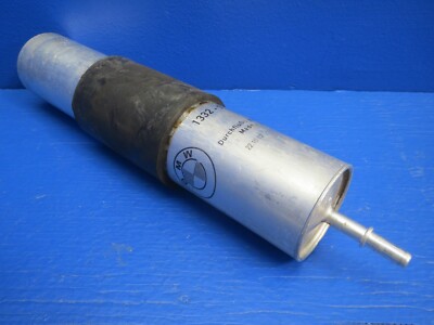 2003 BMW M3 E46 FUEL TANK FUEL FILTER OEM. B16 | eBay
