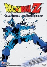 Nightmare's End (DVD)