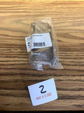 Burndy BDBCOVER2 Power Distribution Block Cover