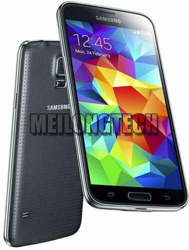 Samsung Galaxy S5 Mini G800 16GB werkseitig entsperrt Smartphone AT&T T-Mobile A+ US - Bild 4 von 11