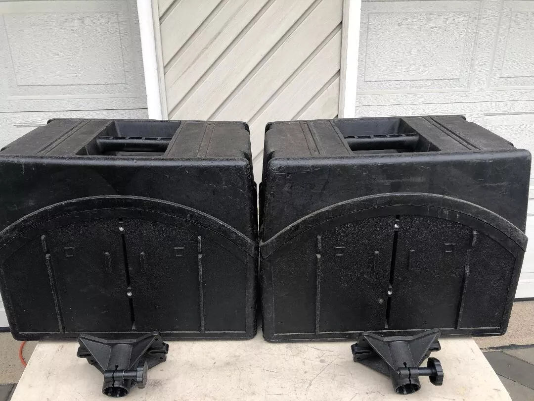 Bose hotsell 802 ebay