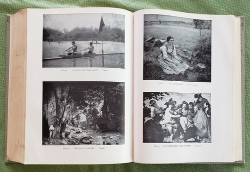 WRITERS of the WESTERN WORLD, Hibbard/Frenz, The Riverside Press, 1239 Pages - Picture 12 of 12