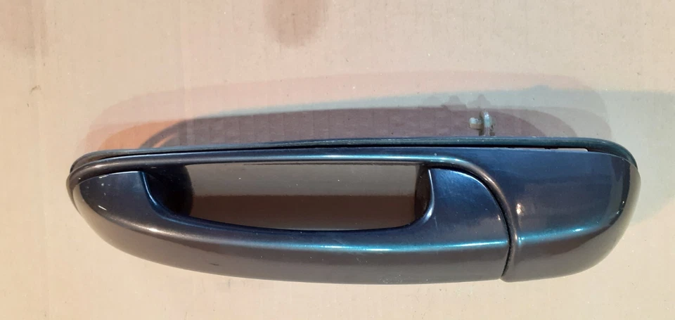 Türgriff Türklinke links passt für Jeep Grand Cherokee WGWJ 24737-E/00R39TRMAB - Imagem 4 de 4