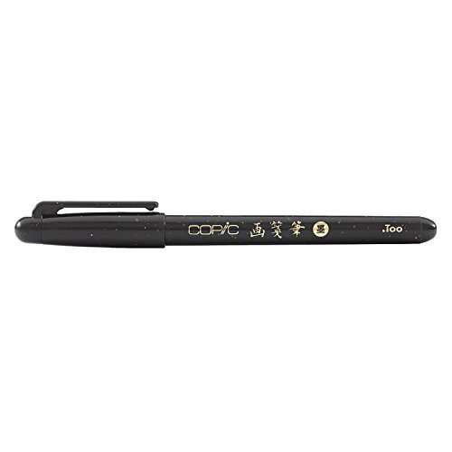TOO Copic Gasenfude Brush Pen JAPAN IMPORT