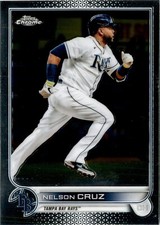 Nelson Cruz Baseball Cards ***You Pick*** Base, Inserts++. Revised 6/20
