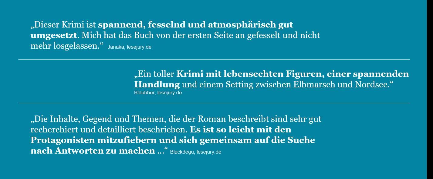 Thumbnail - Bluthaus, Romy Fölck