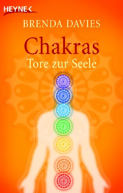 Thumbnail - Brenda Davies / Chakras